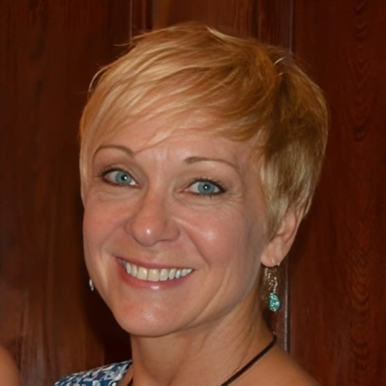 Susan Wright