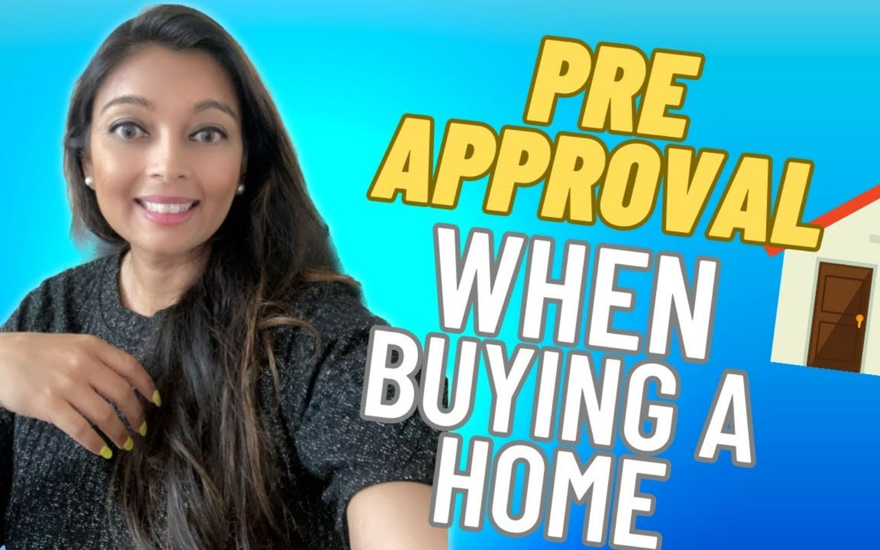 The First-Time Home Buyer's Guide to Pre-Approval