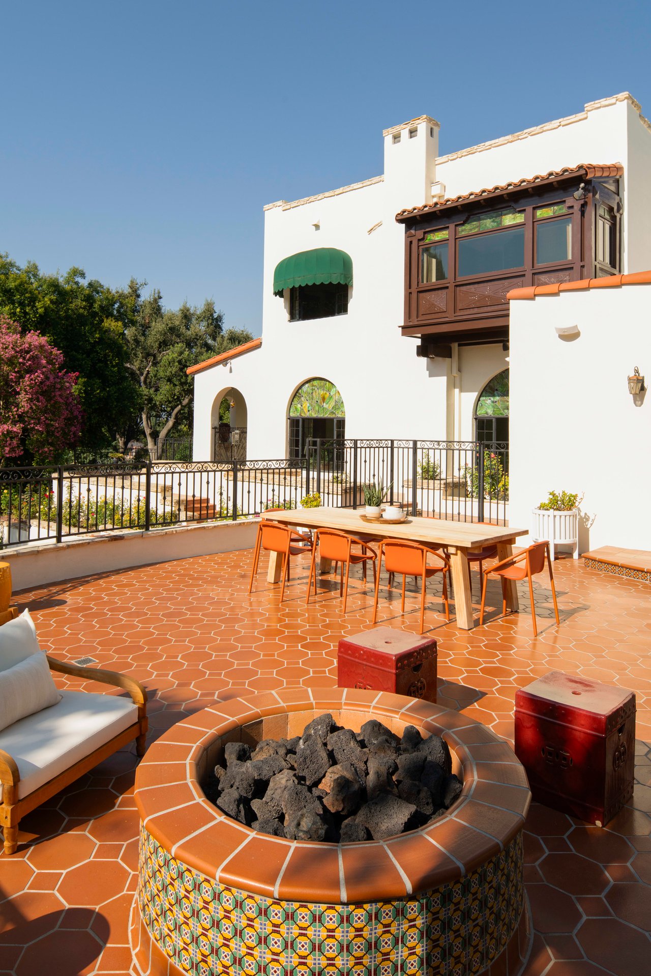 :: Sold :: The John Show Ranch Estate, Builder, L. G. Knipe, 1928