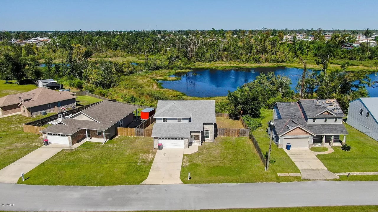 6597 Fox Lake Drive