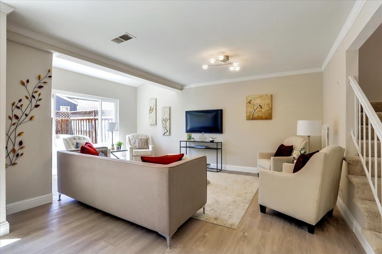 LISTING SPOTLIGHT: 1063 VILLA MARIA CT IN SAN JOSE