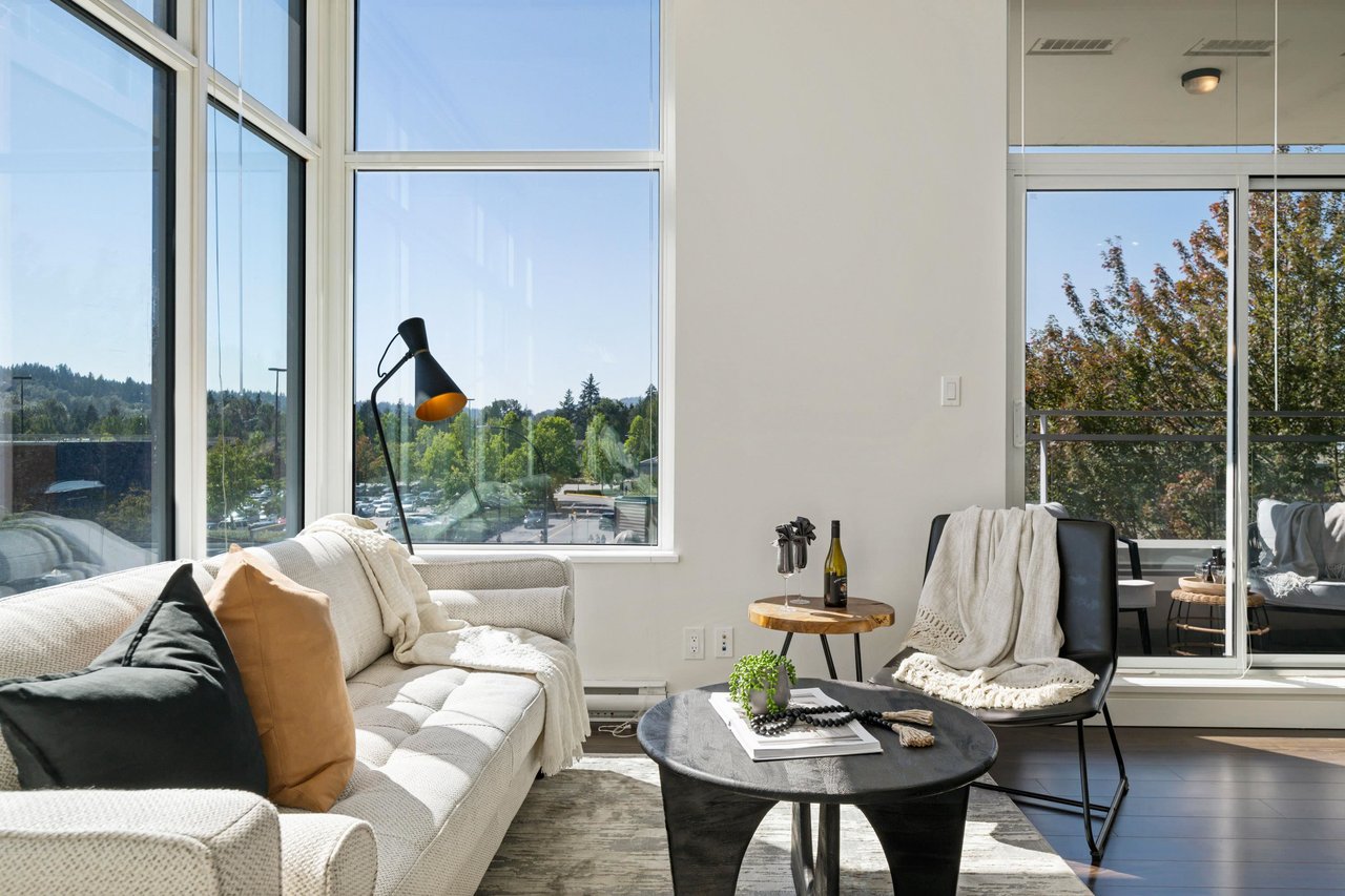 303-2955 Atlantic Avenue, Coquitlam