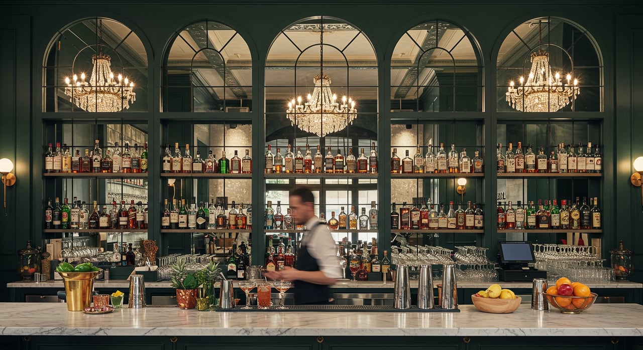 7 Of Colorado’s Best Hotel Bars