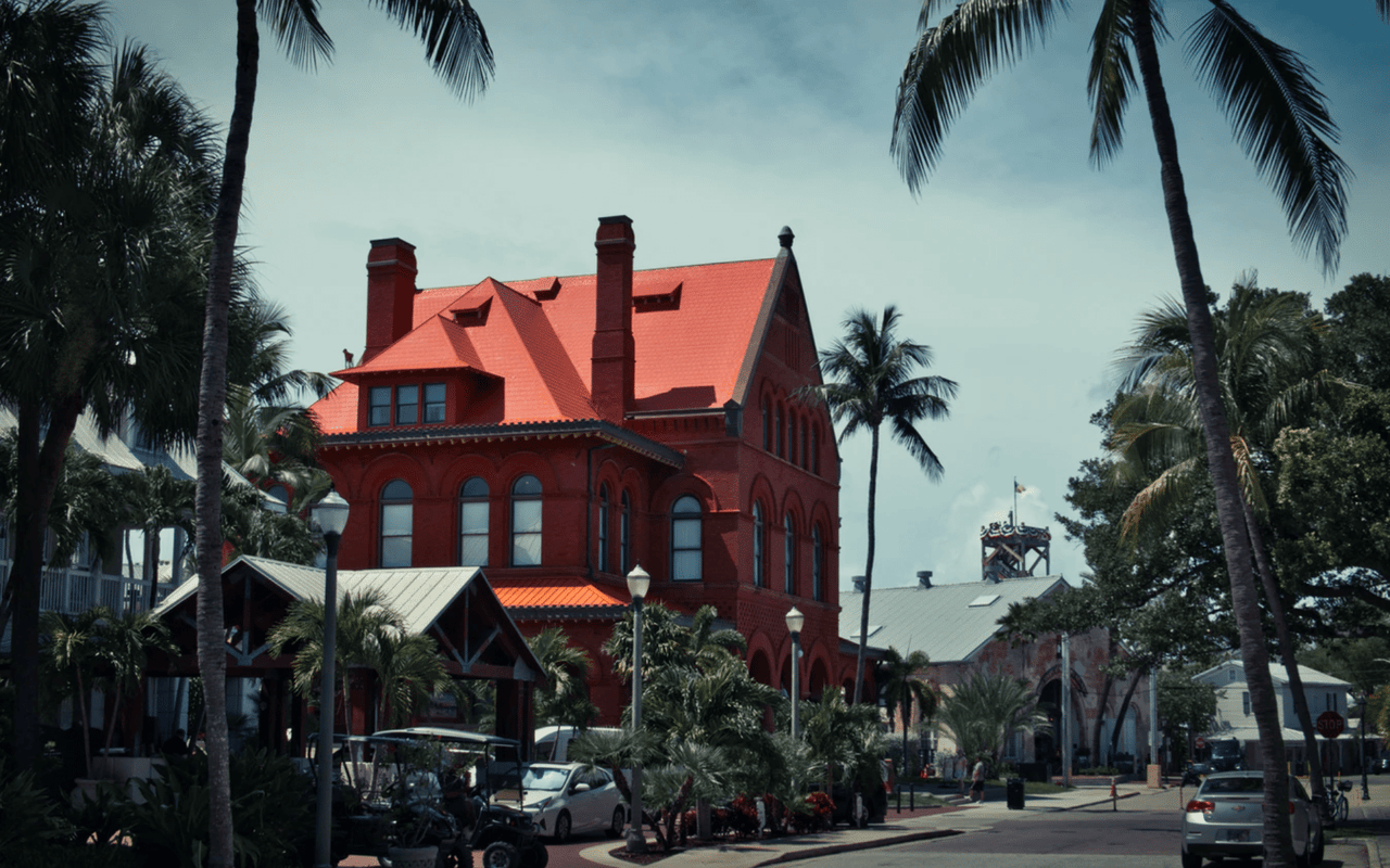 Hidden Gems in the Florida Keys