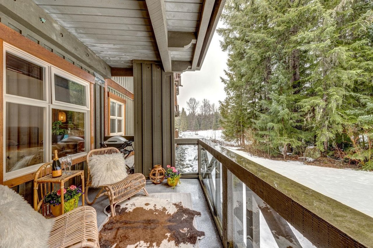 102-4660 Blackcomb Wy
