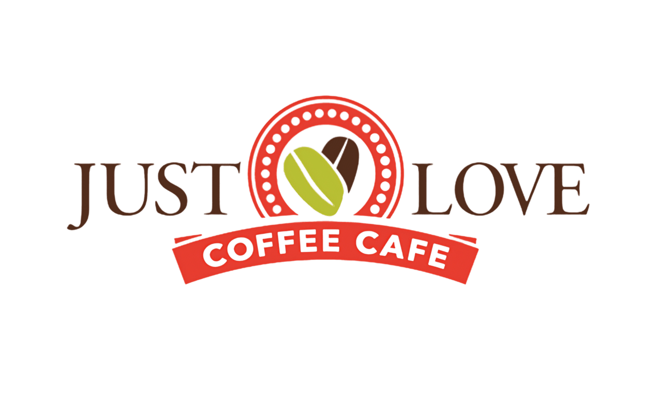 Grab a Cup of Love at Just Love Coffee