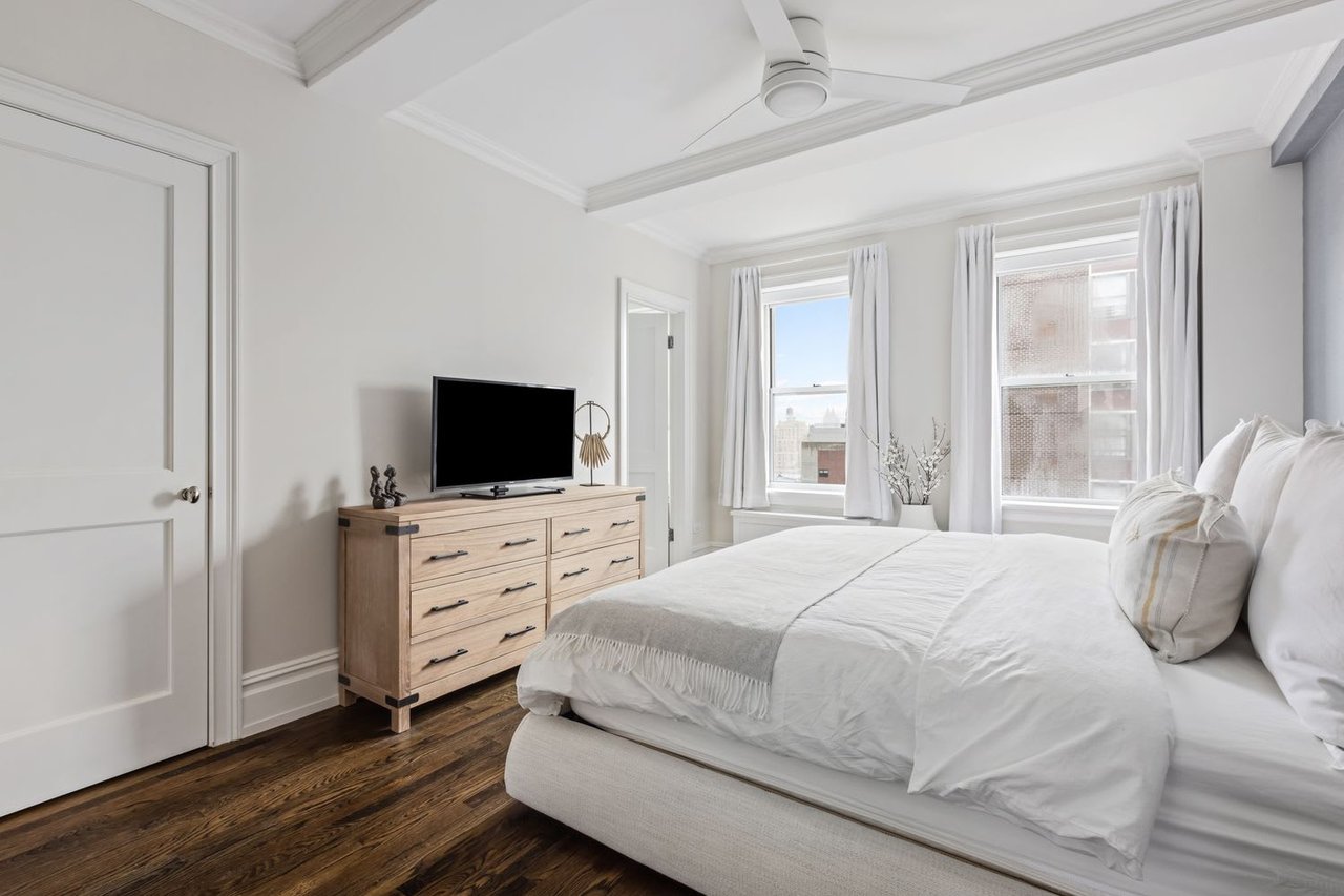 165 West 91st Street, Unit 16E property image