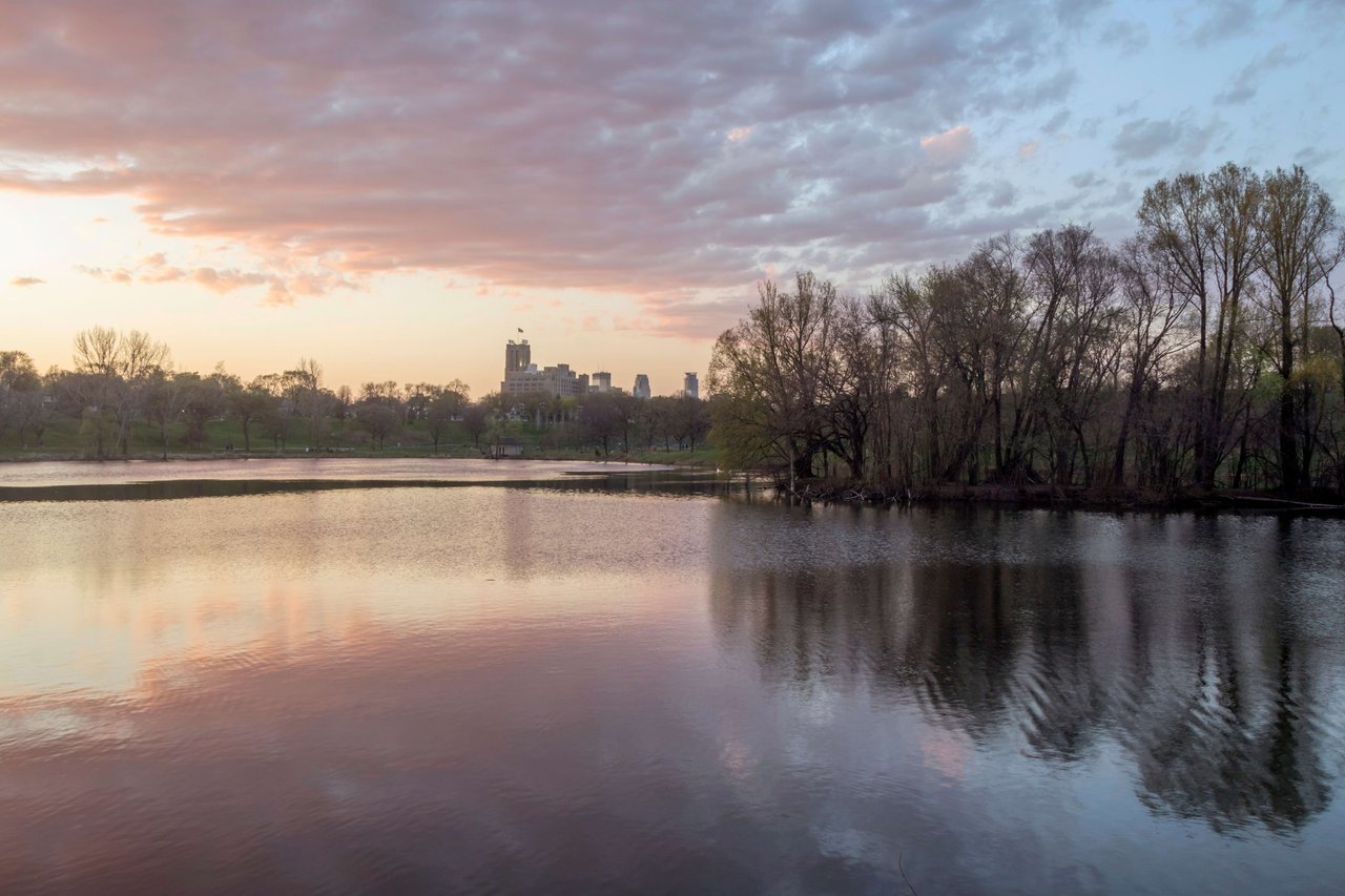 Powderhorn