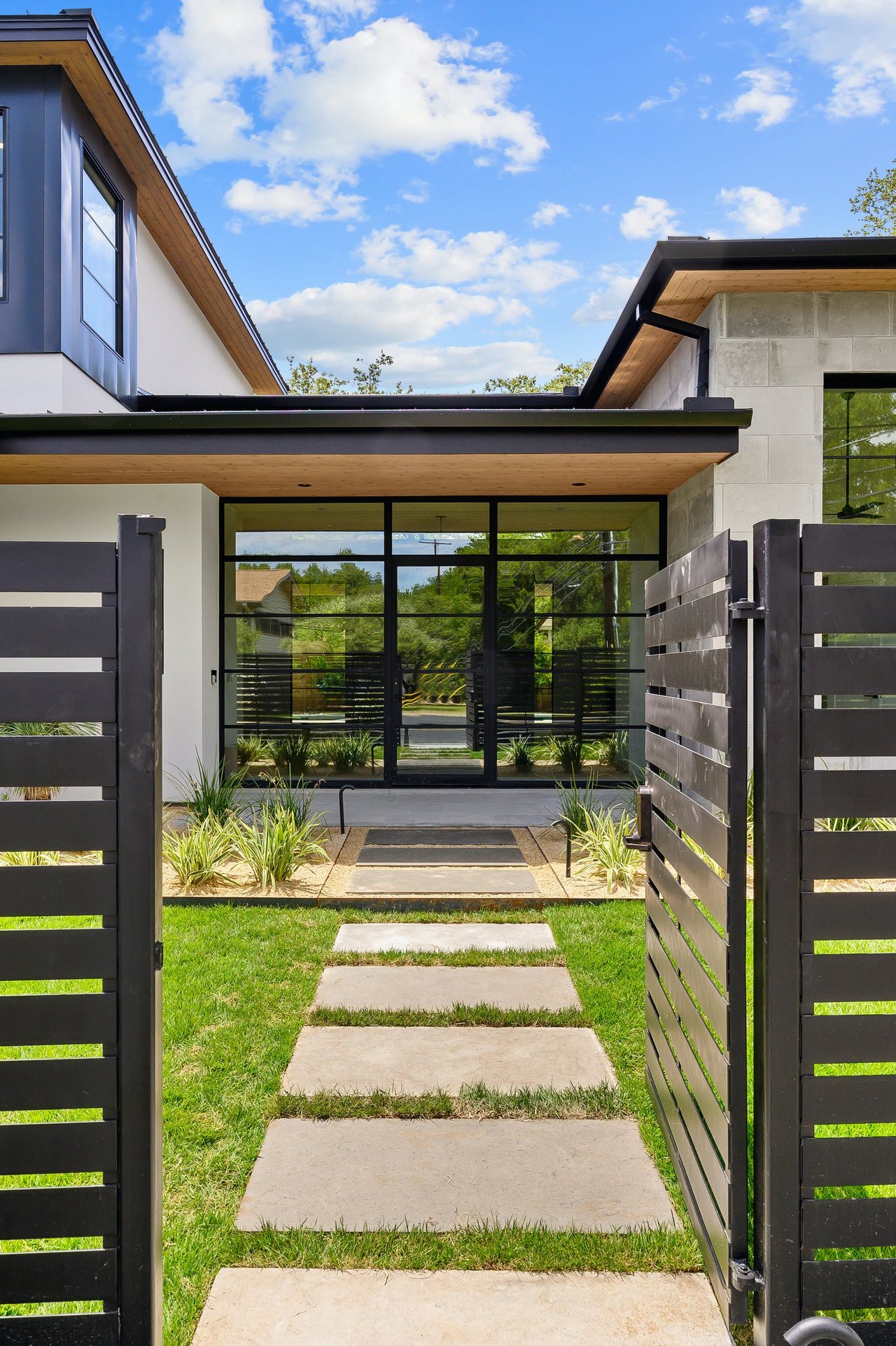 Zilker Modern New Construction