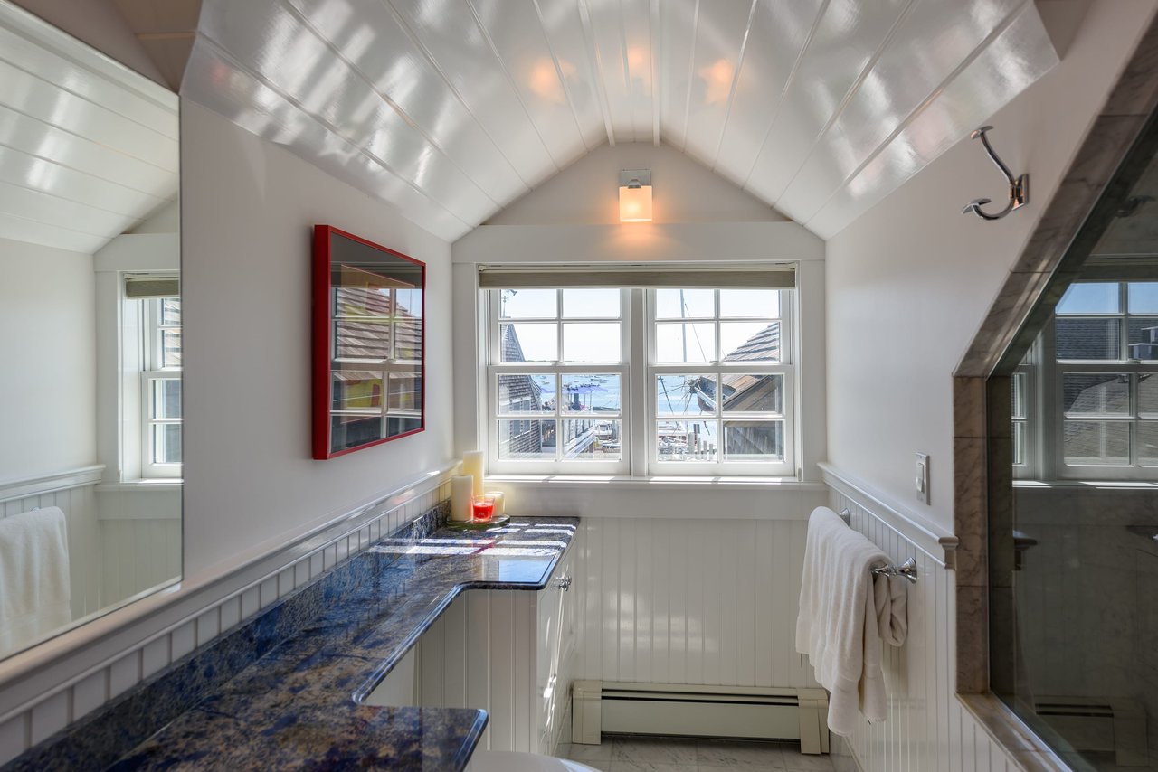 Unique Opportunity in Historic Edgartown