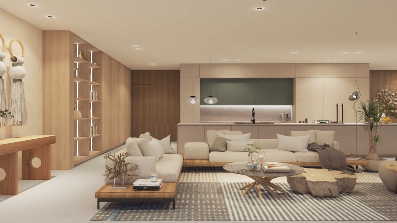 CASA CHAMELEON RESIDENCES