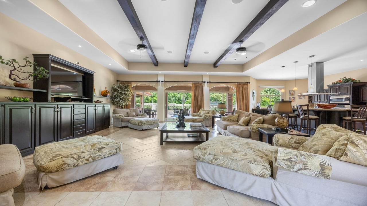 Mediterranean Villa with Guest House, Flamingo, Guanacaste