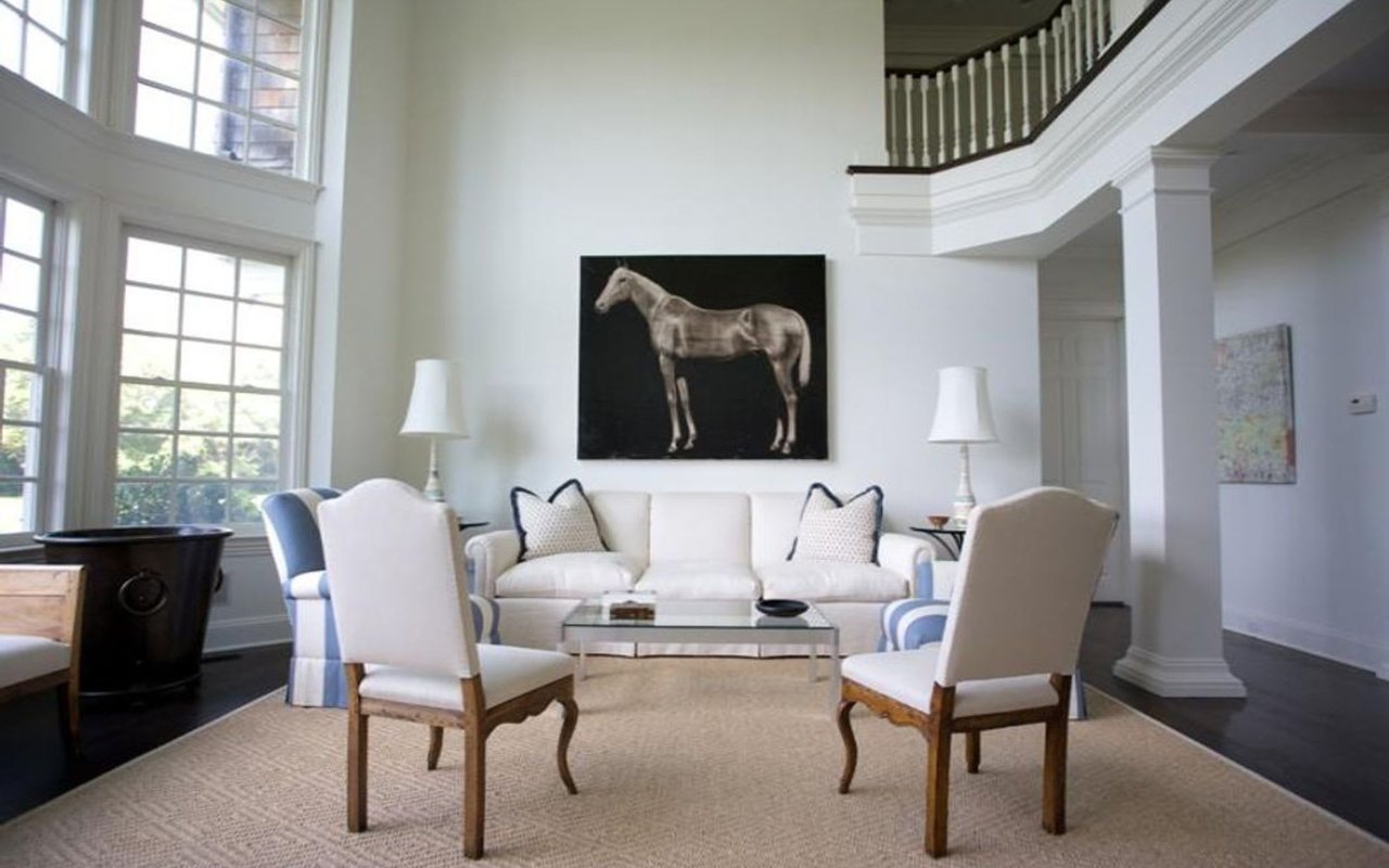Elegant Sagaponack Estate