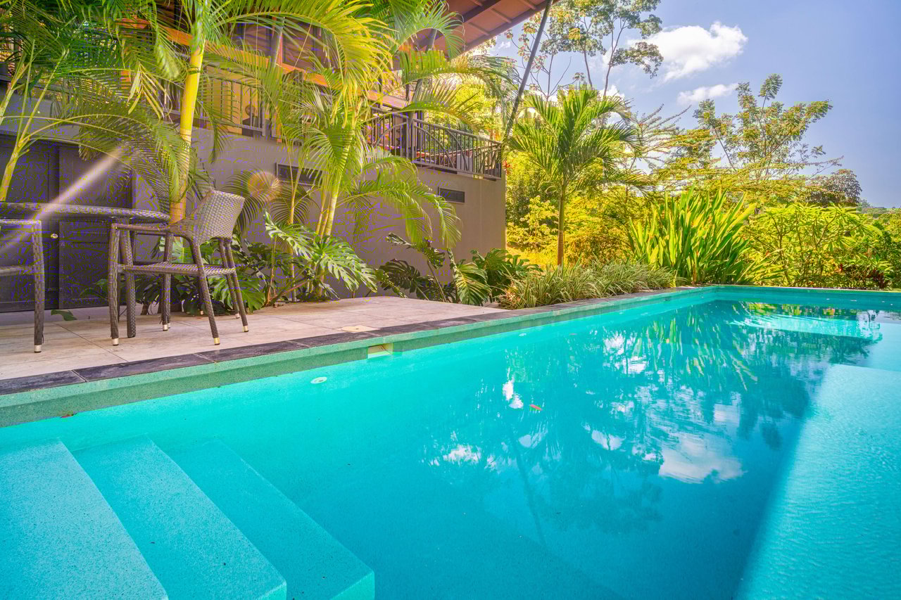Casa Vida Tranquila