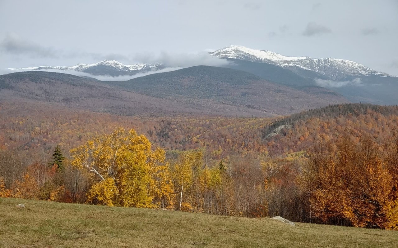 Upcoming Fall Events Calendar in the Upper Valley