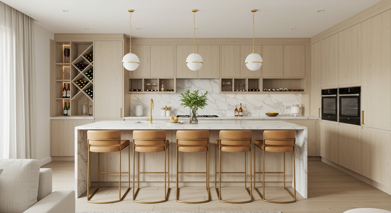 Real Estate Market Forecast: Opportunities for Home Buyers and Sellers in 2024