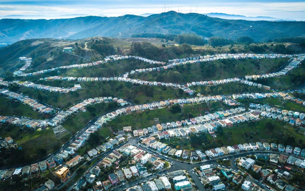 Daly City