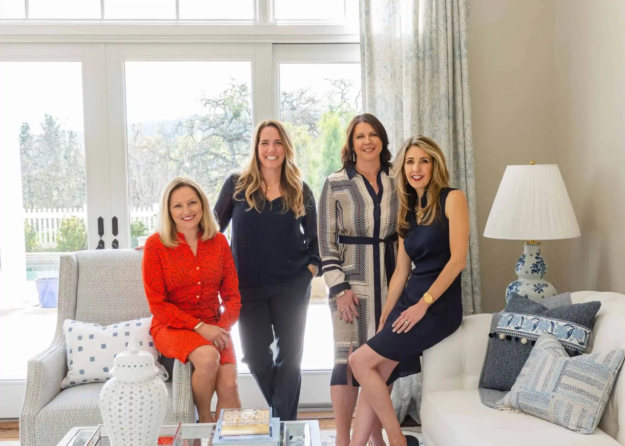 Meet Connect California Homes!