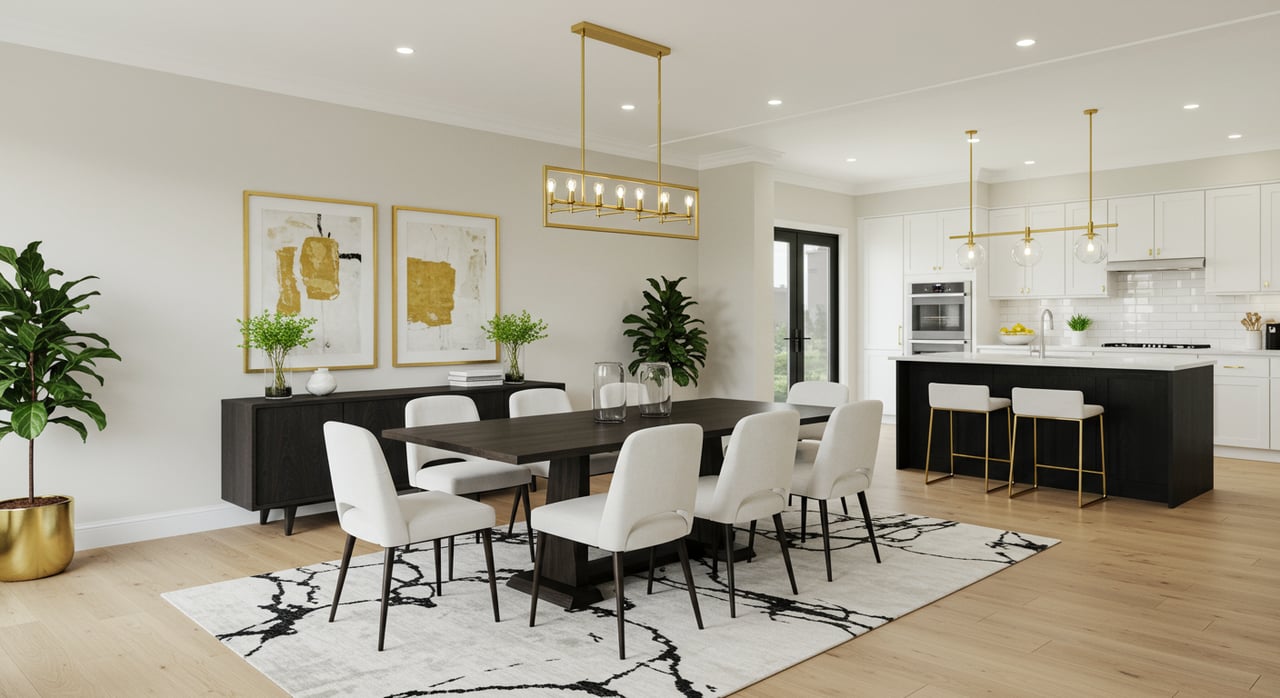 Selling a Home in Town and Country, Missouri