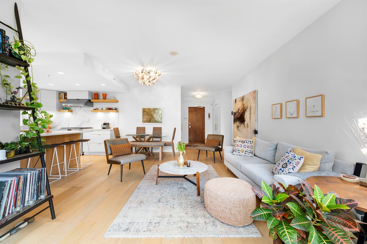 314-1450 W 6th Avenue, Vancouver