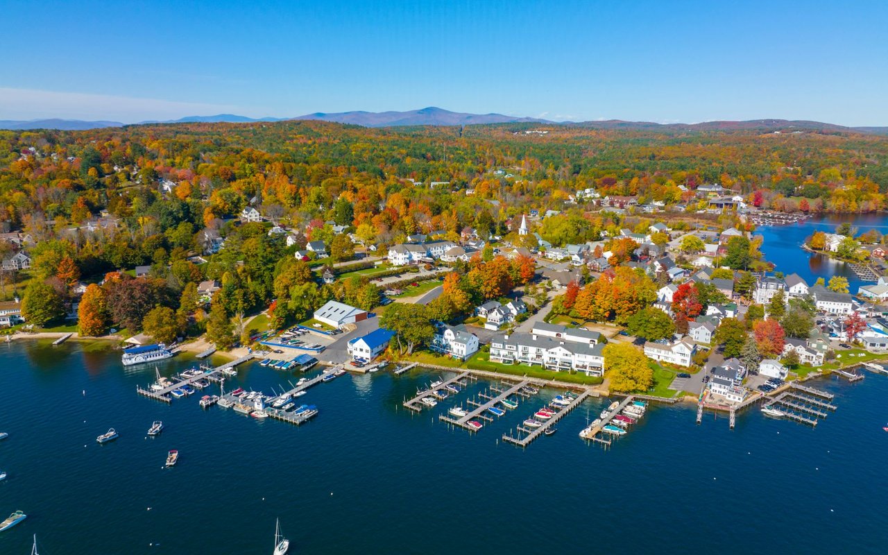 Wolfeboro