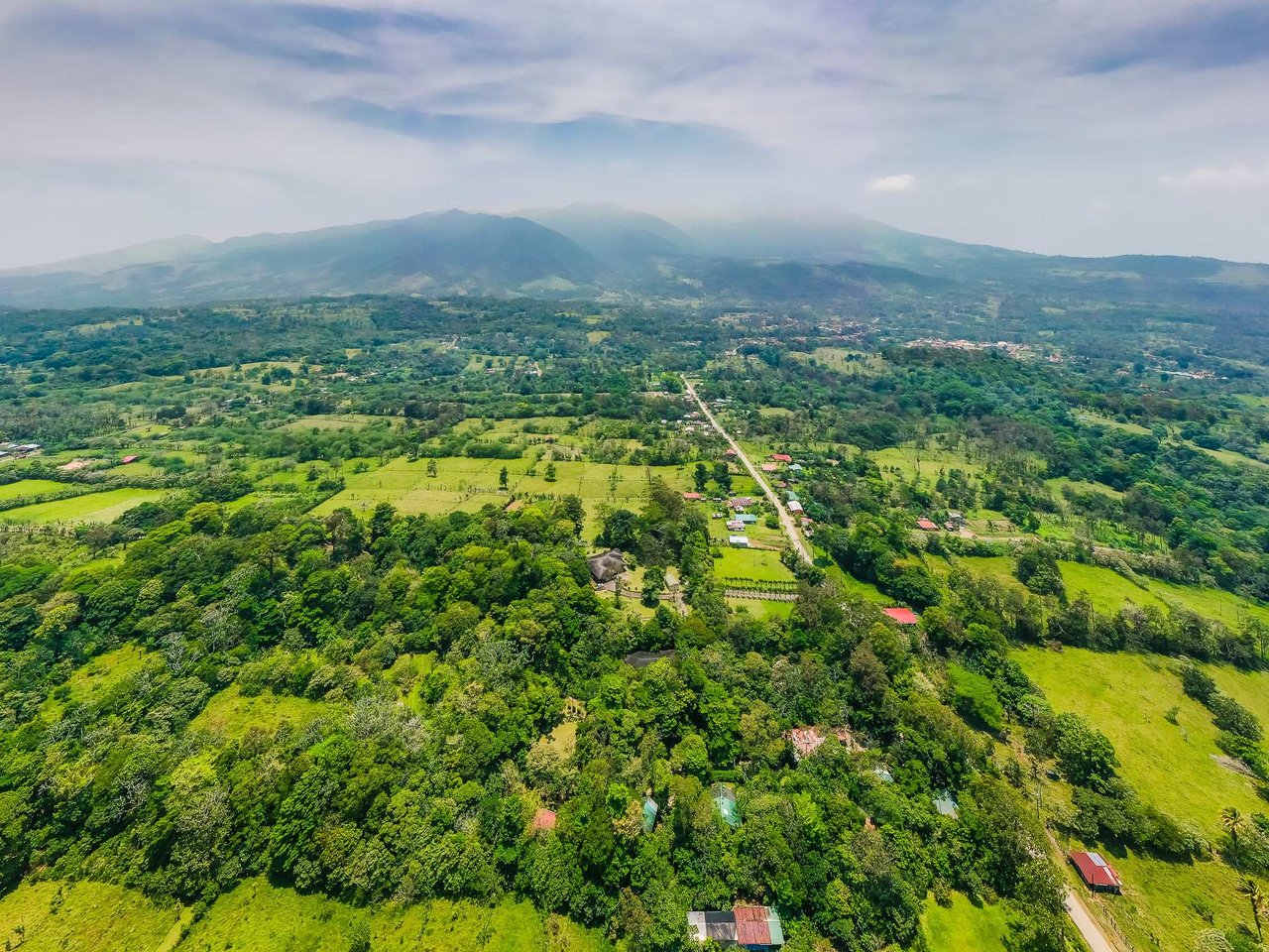 Casitas Tenorio B&B | Turnkey Eco-Lodge in Bijagua, Profitable Business, Sustainable Luxury, and Breathtaking Nature