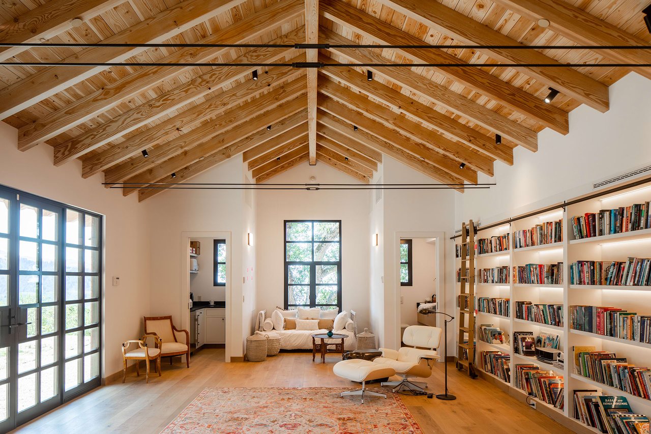 Bixby Creek Ranch - Luxury Big Sur Rental
