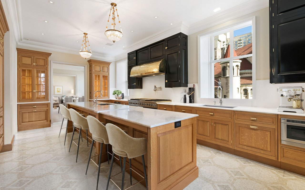 390 W End Ave, #2LM