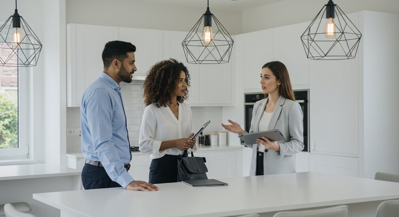 Do You Need a Real Estate Agent When Building New Construction?