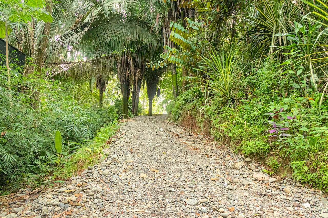 7 Residences Investment Property Manuel Antonio