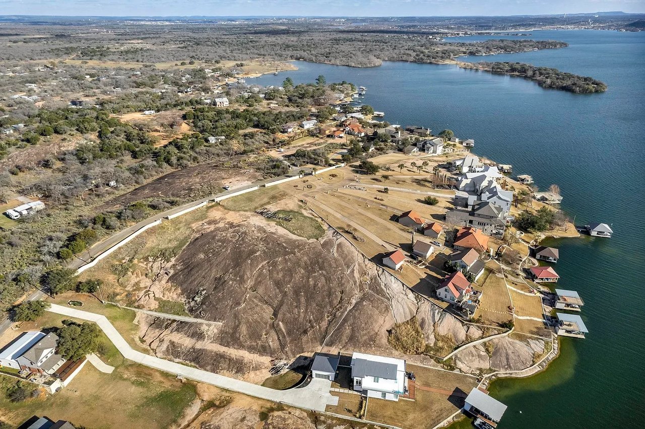 Lot 13 Hill Top Dr