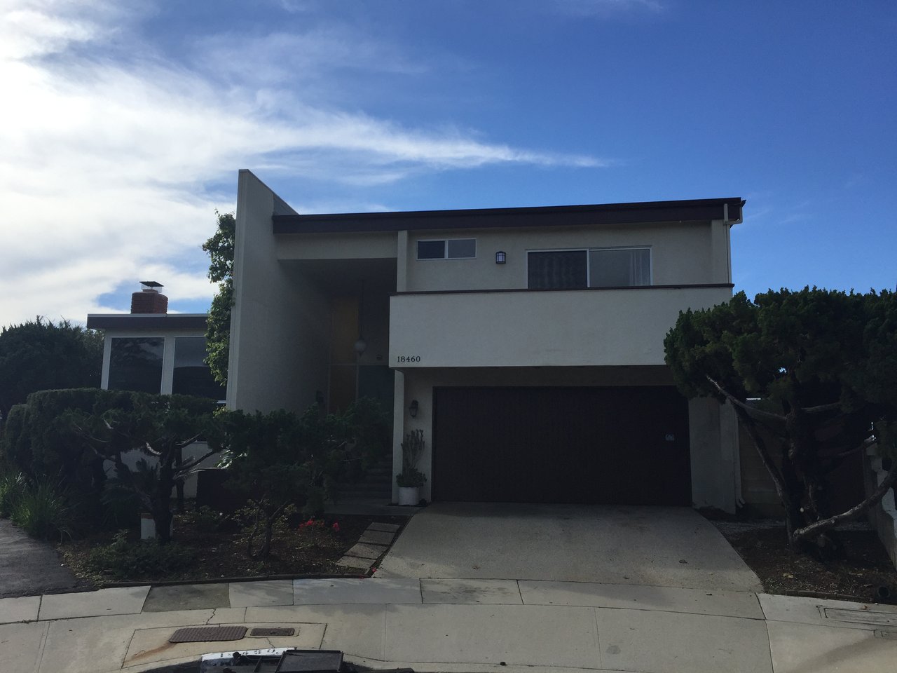 18460 Clifftop Way