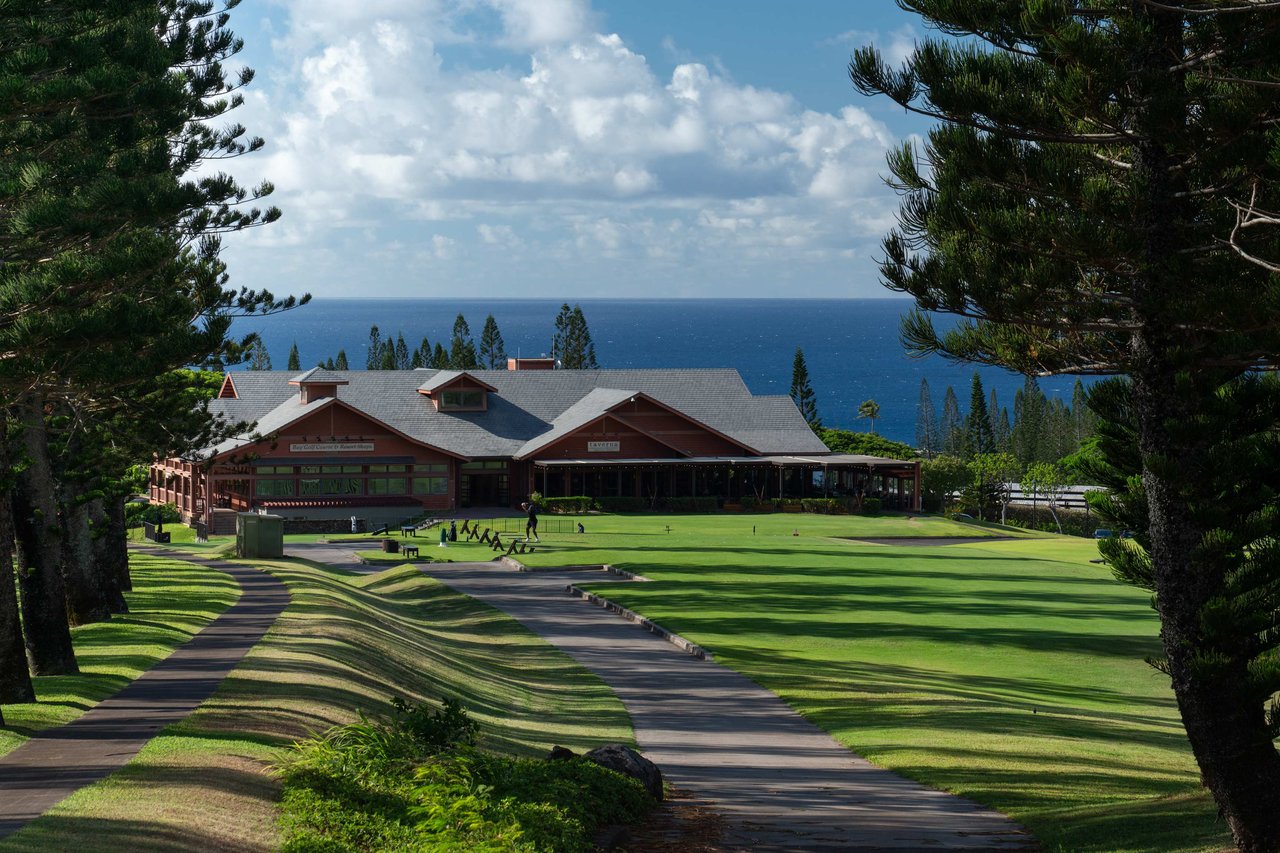 221 Plantation Club Dr.