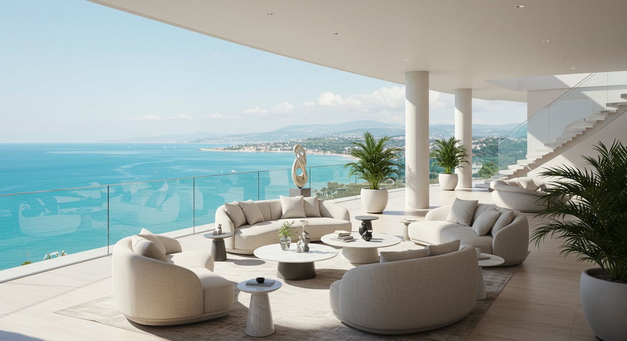 2024 Mid-Year Luxury Outlook Report