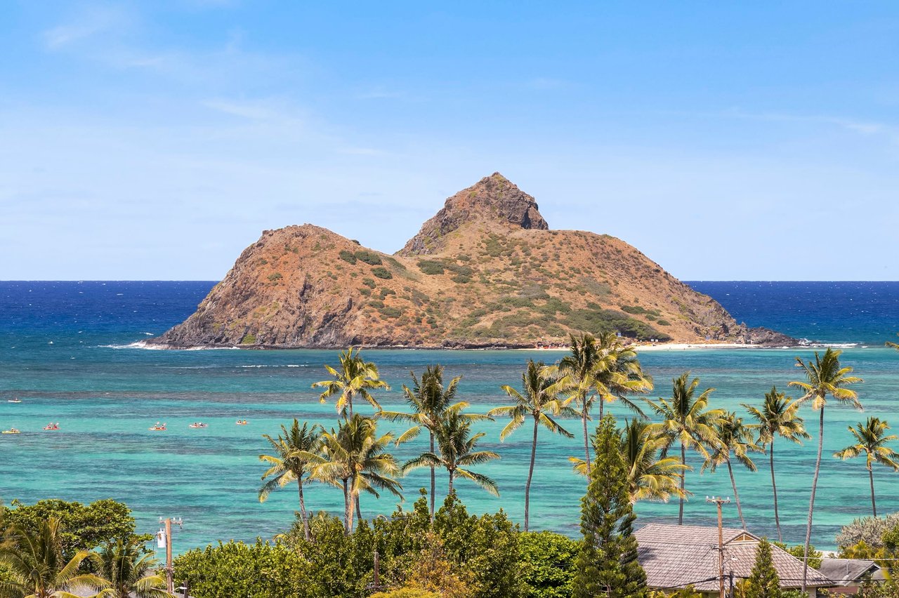 Prime Lanikai Living