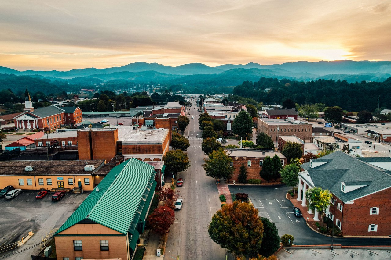 Franklin, North Carolina
