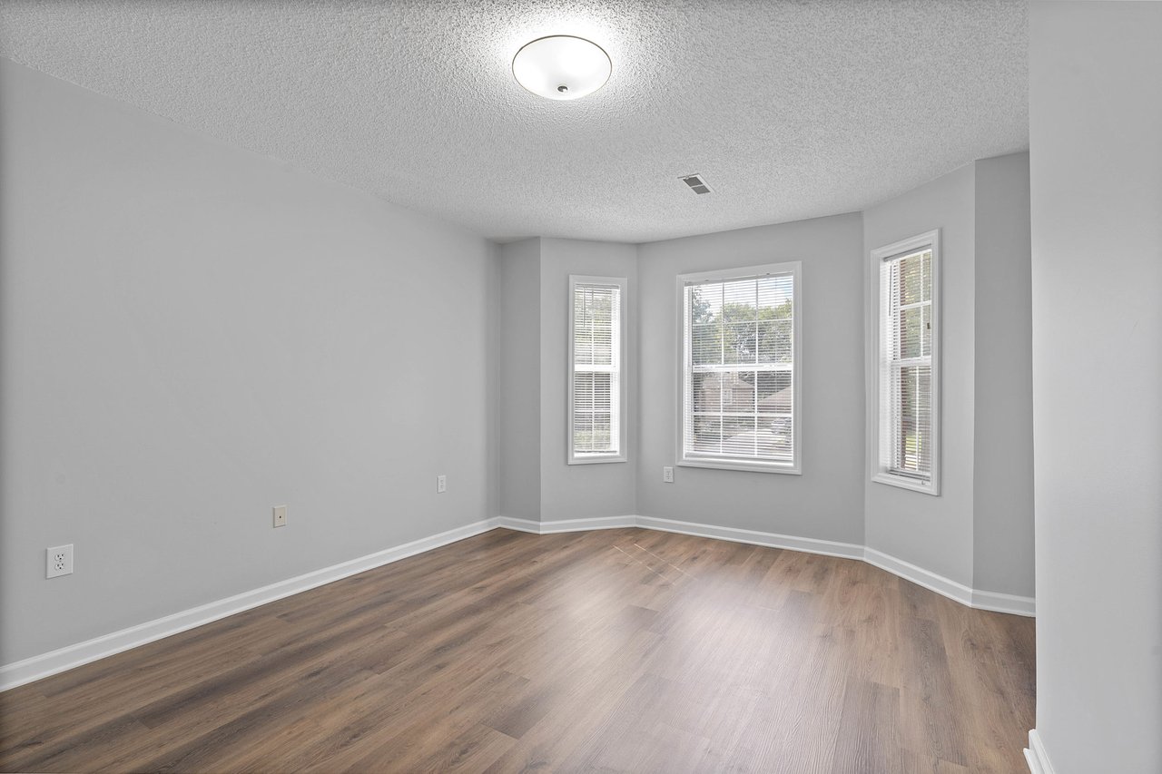 EDGEWATER HOME!