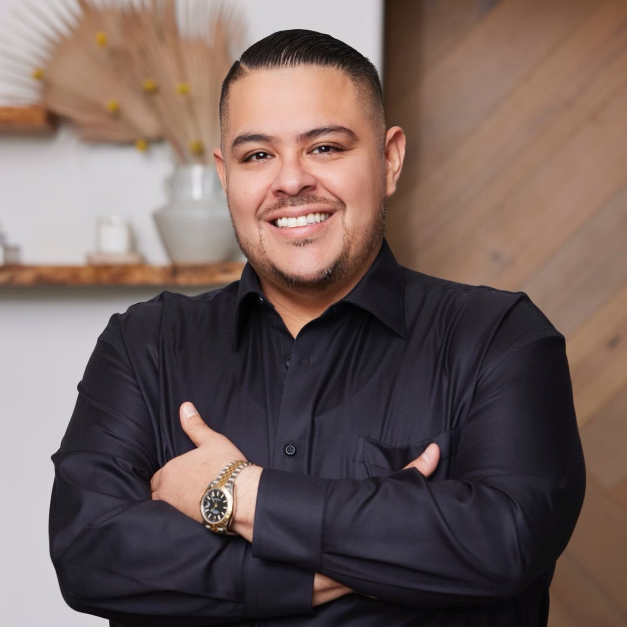 Walter Martinez