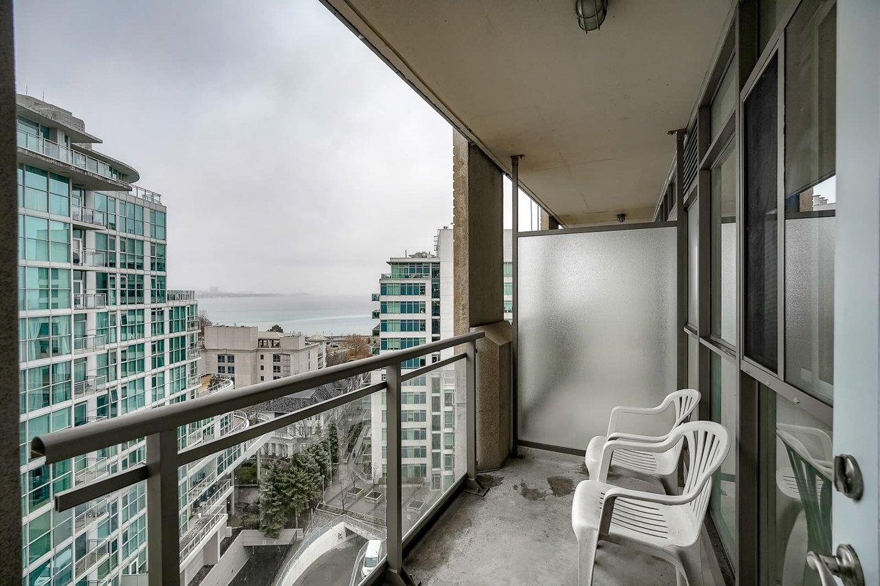 3 Marine Parade Dr #1101