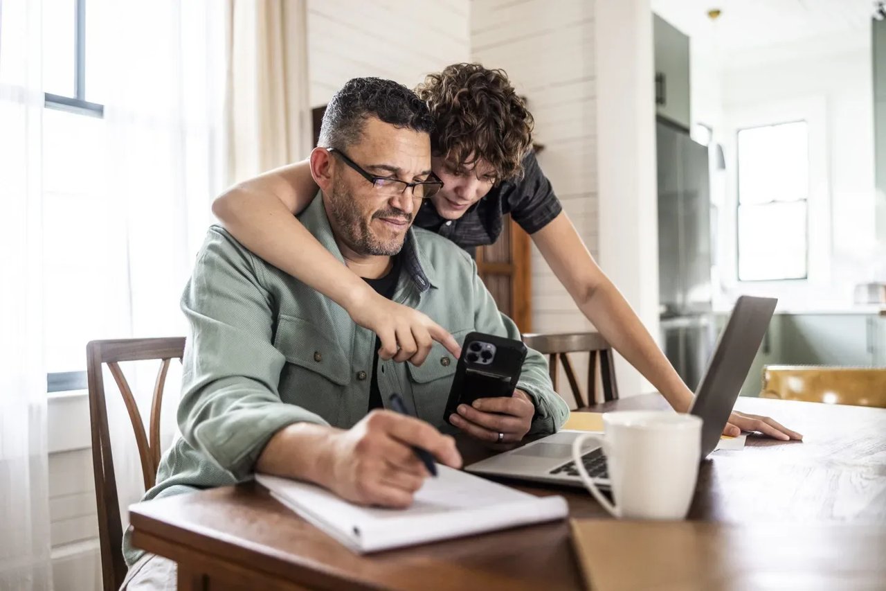 Good Parenting Boils Down To Just 4 Strategies, According To Experts