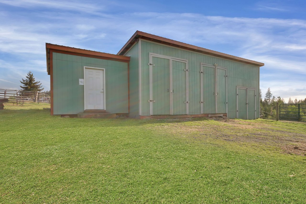 Blue Diamond Ranch