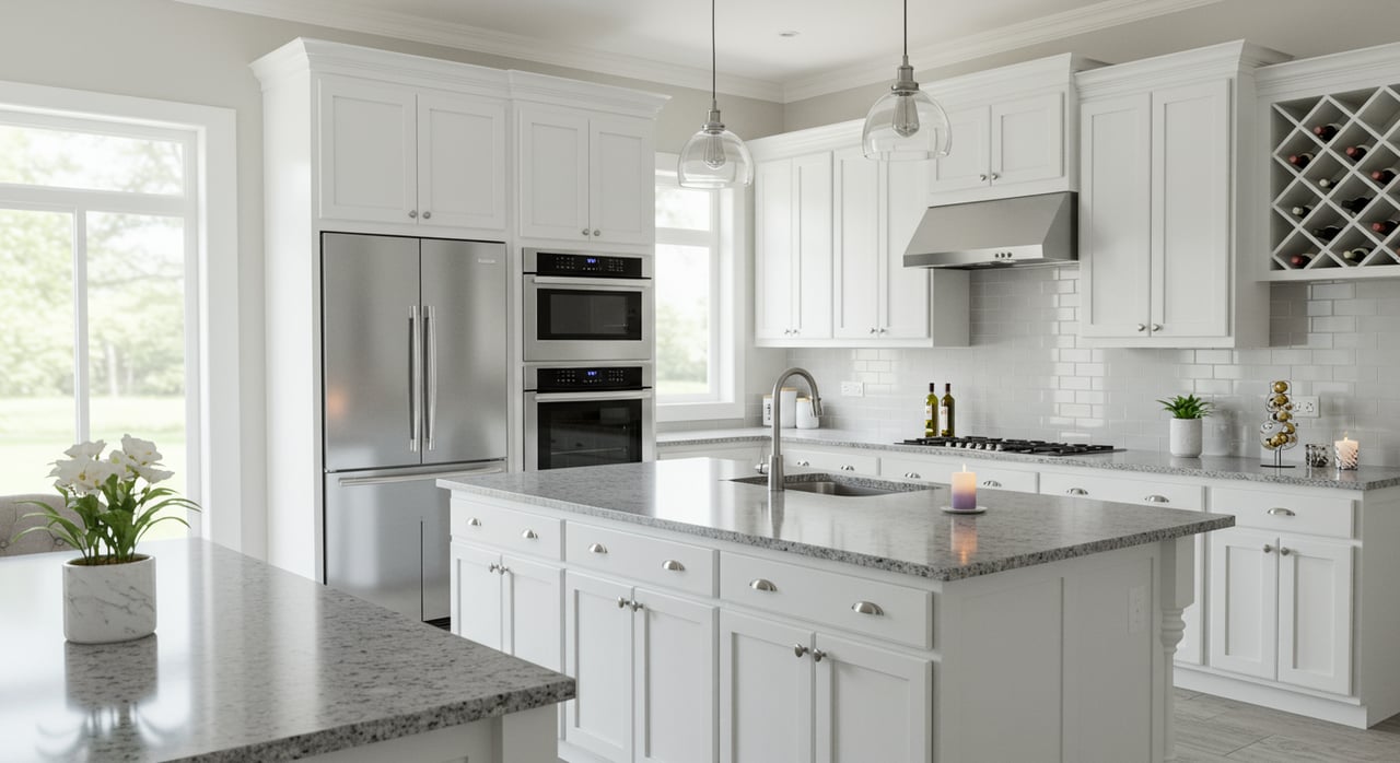 Your Guide To The Home Appraisal