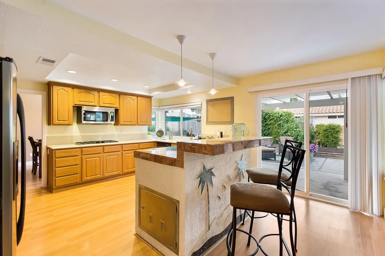 13018 Pomard Way
