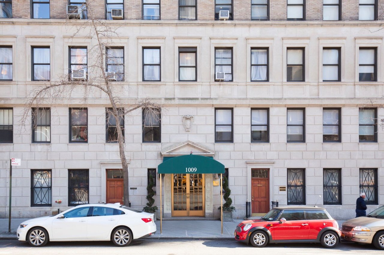 1009 Park Avenue #9-A