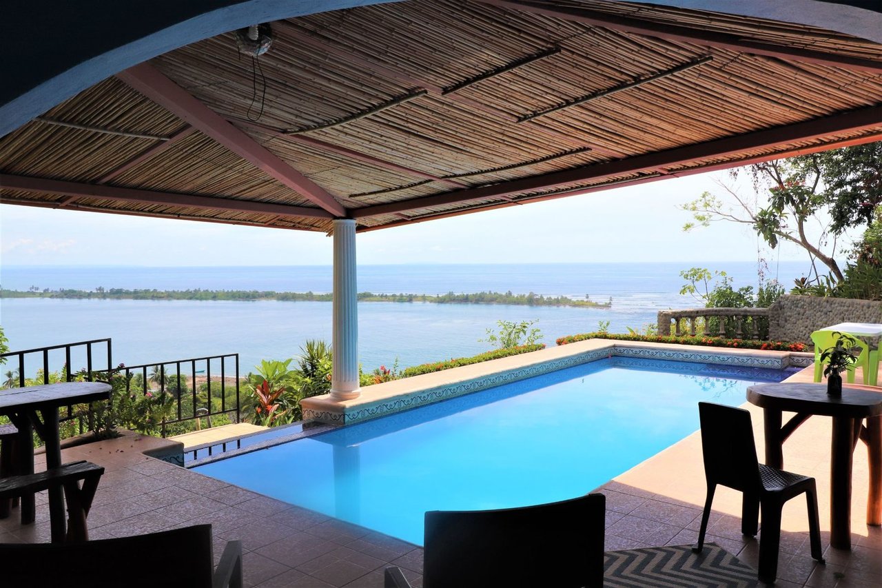 Oceanfront Sunset Eco Lodge, Ojochal, Puntarenas