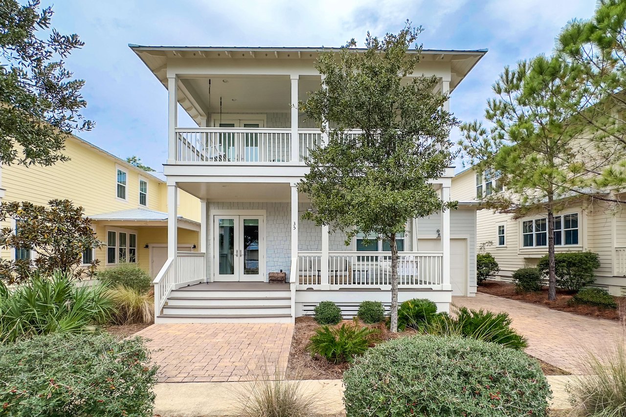 35 Flatwoods Forest Loop | Santa Rosa Beach, FL