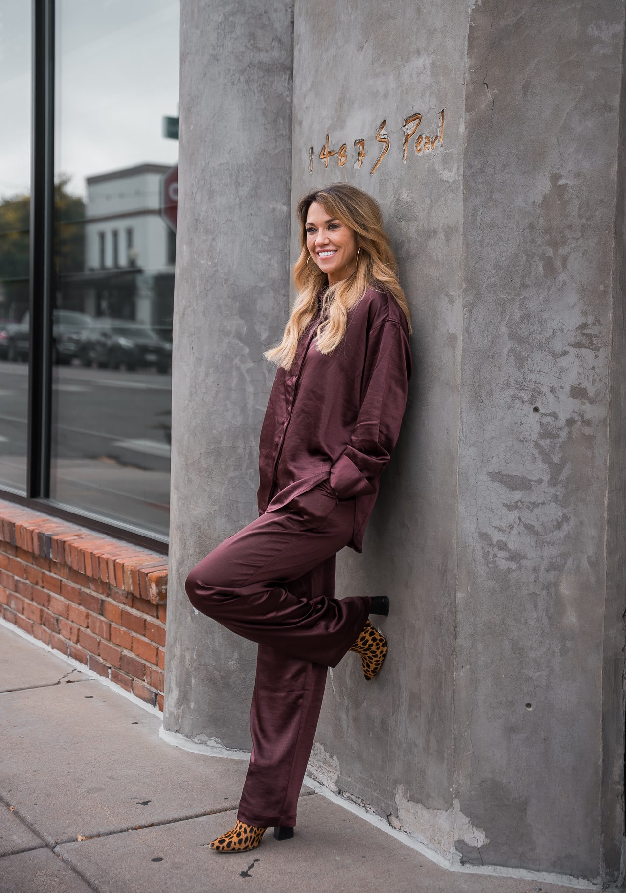 Elise LoSasso Top Realtor in Denver, CO.