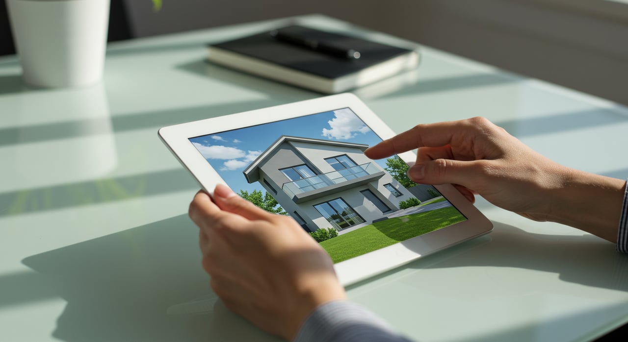 The Importance of Social Media in Real Estate Marketing