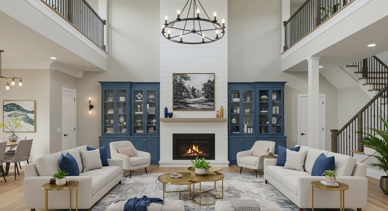 Interior Design Trends 2023: Home Decor Tips That You’ll Love!