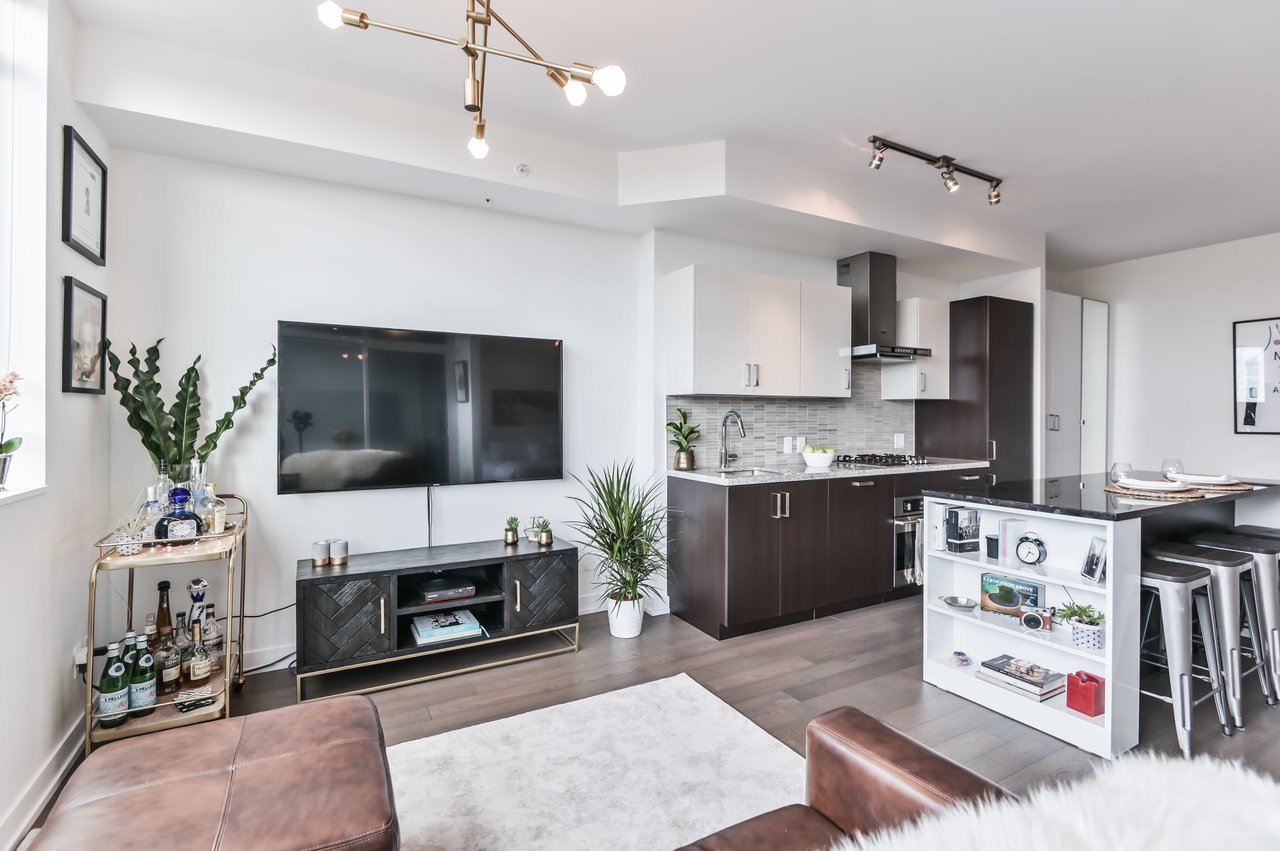 HOWARD PARK RESIDENCES